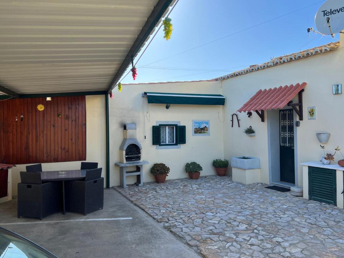 Quinta dos Viegas FAO Exterior foto