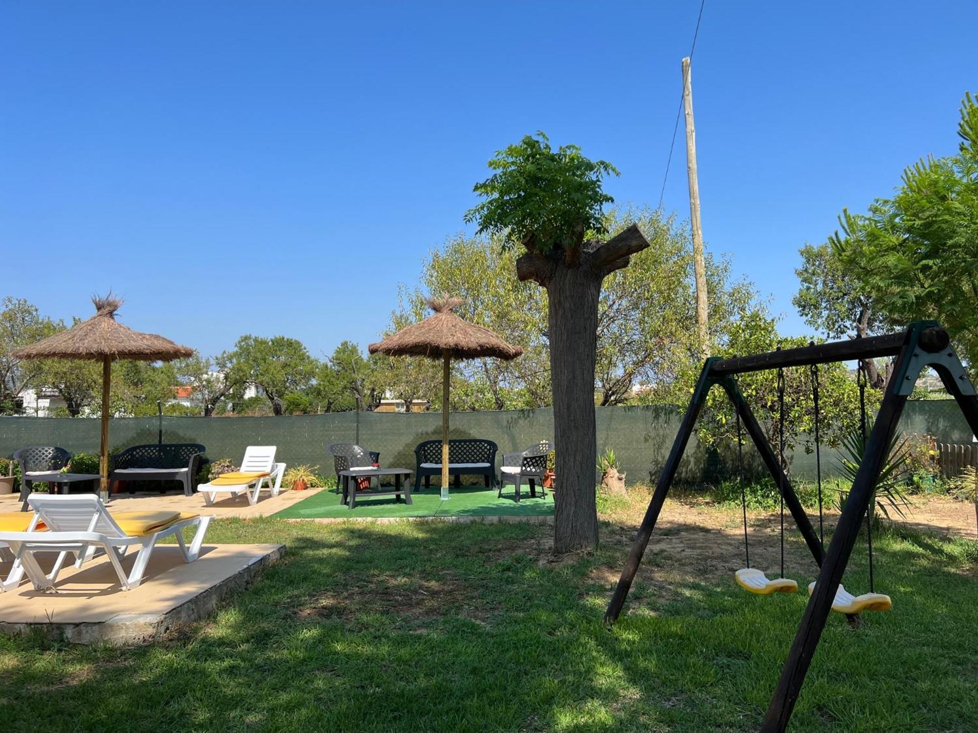 Quinta dos Viegas FAO Exterior foto