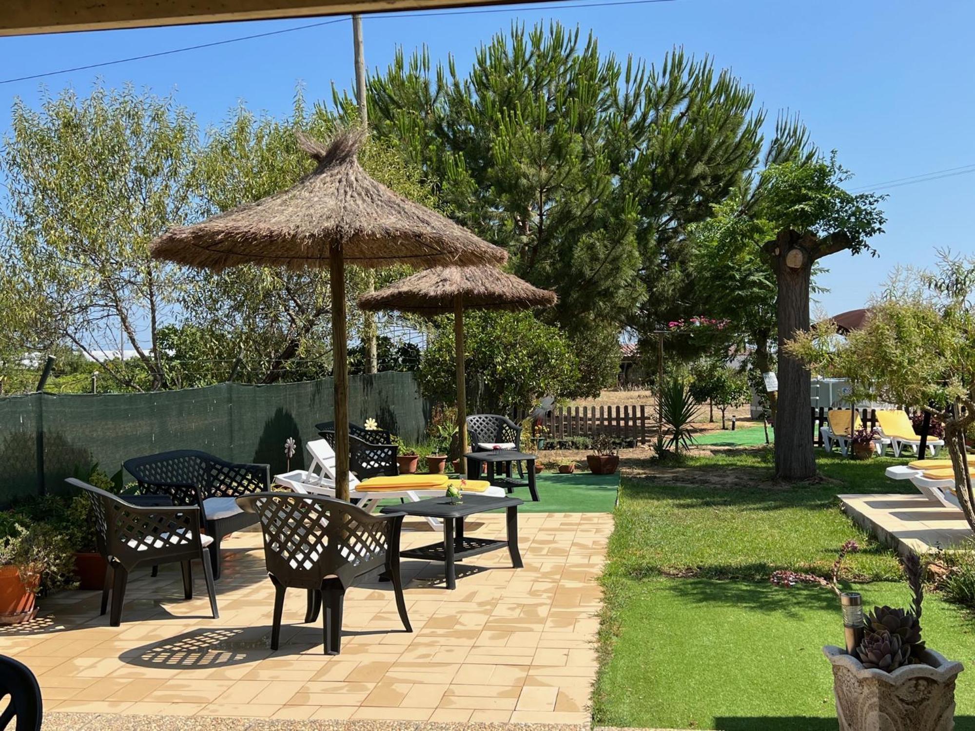 Quinta dos Viegas FAO Exterior foto
