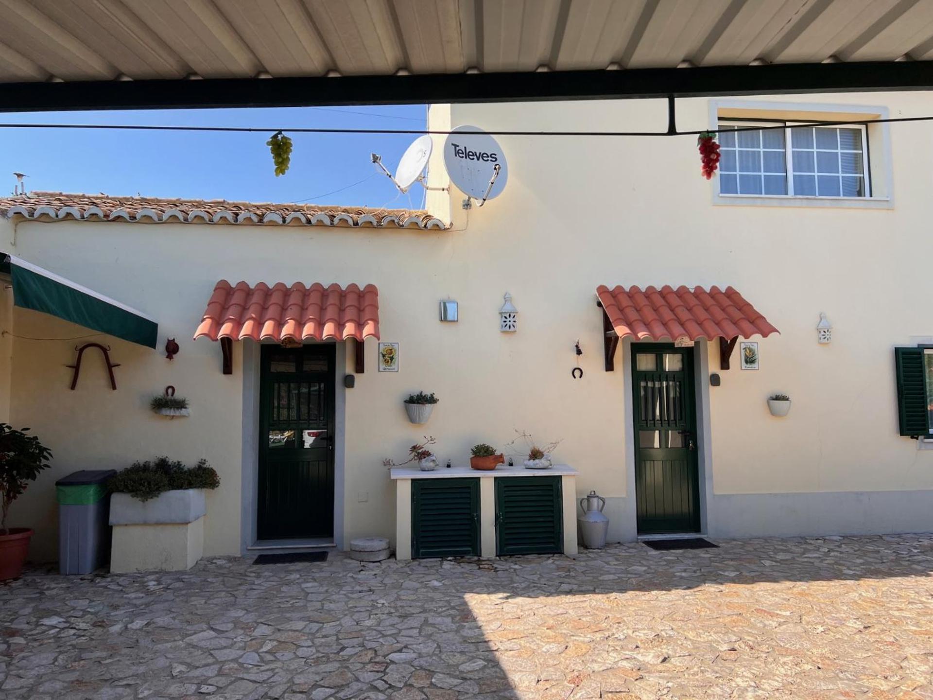 Quinta dos Viegas FAO Exterior foto