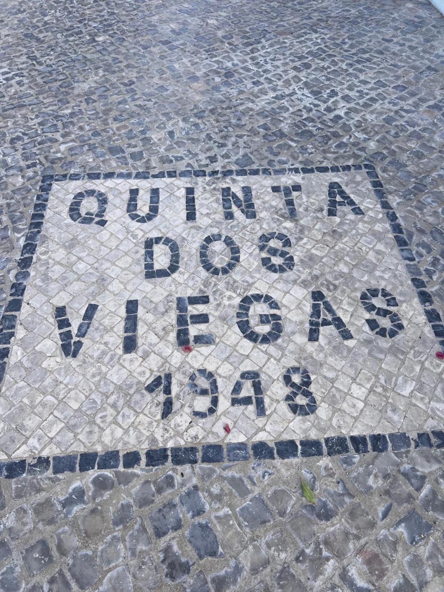 Quinta dos Viegas FAO Exterior foto