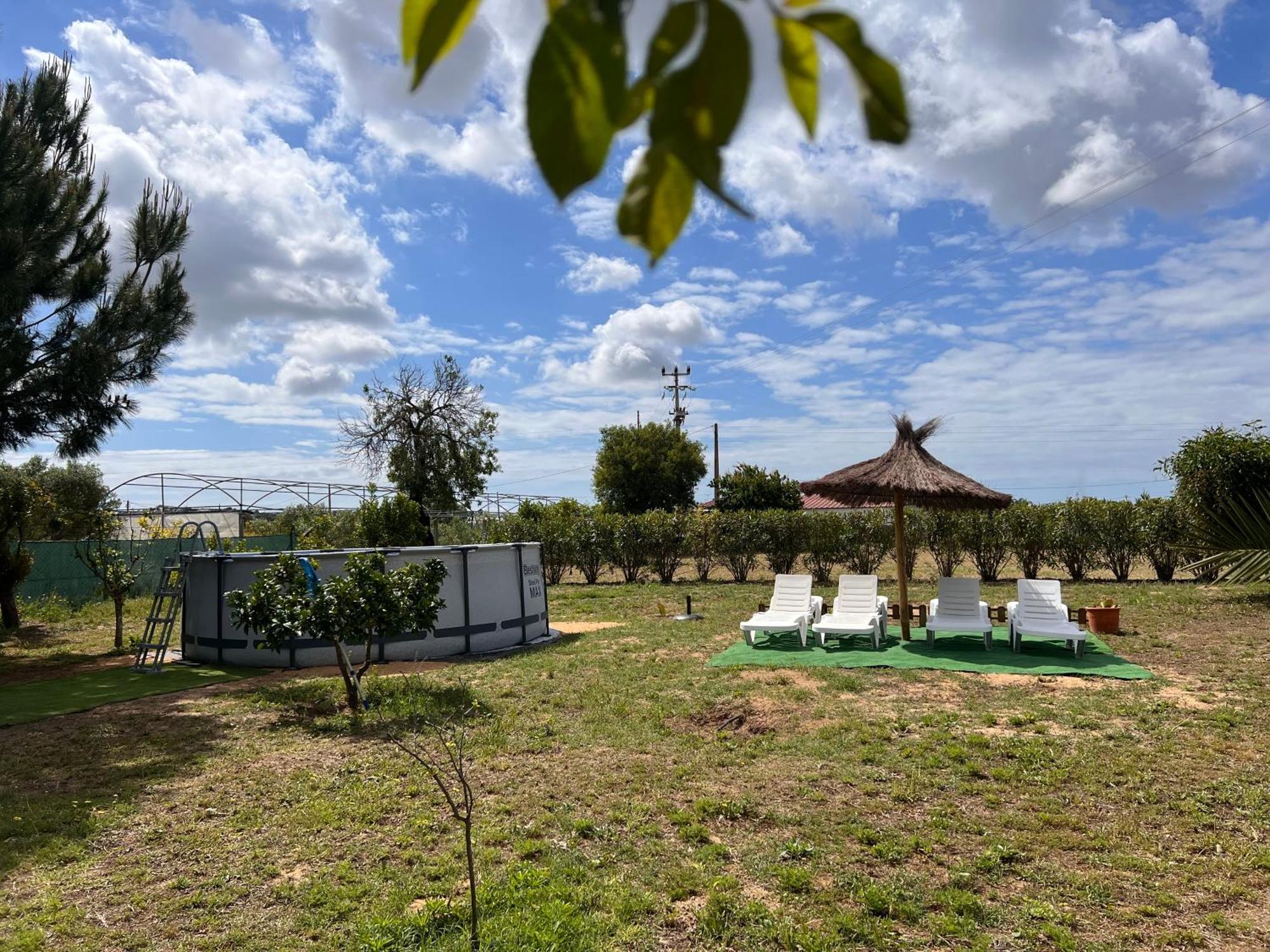 Quinta dos Viegas FAO Exterior foto
